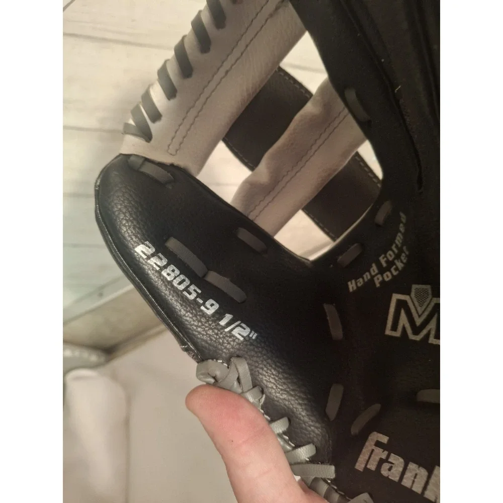 Franklin Sports Kids 9.5